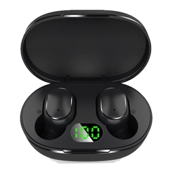 Бездротові навушники AirDots Pro (Чорний)