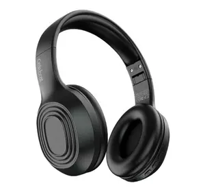 Навушники Bluetooth — Celebrat A28 — Black