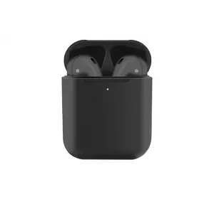 Бездротові навушники AirPods 2 Lux (Чорний)