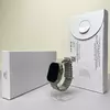 Умные часы Smart Watch Ultra + (Original) Белый