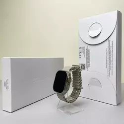 Умные часы Smart Watch Ultra + (Original) Белый