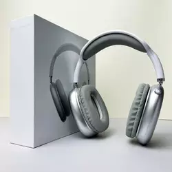 Бездротові навушники Air Pro Max (Білий)