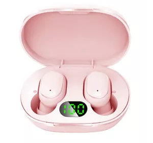 Бездротові навушники AirDots Pro (Рожевий)