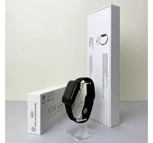 Умные часы Smart Watch GS8 Mini (Черный)