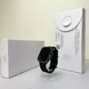Умные часы Smart Watch Ultra + (Original) Черный