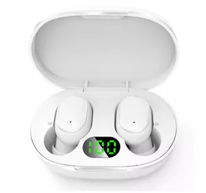 Бездротові навушники AirDots Pro (Білий)