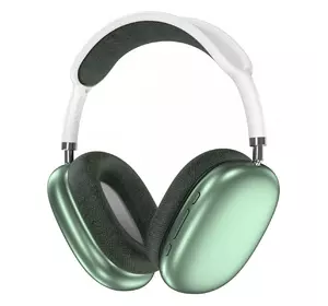 Бездротові навушники Pro Max XO BE25 (Зелений)
