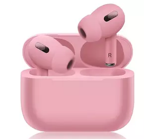 Бездротові навушники Air Pro (Рожевий)