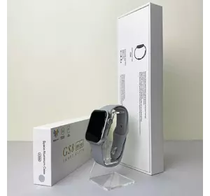 Умные часы Smart Watch GS8 Mini (Серый)