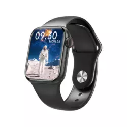 Умные часы Smart Watch M16 Mini (Черный)