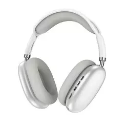 Бездротові навушники Pro Max Borofone BO22 (Білий)