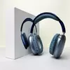 Бездротові навушники Air Pro Max (Блакитний)