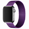 Ремінець для розумного годинника Smart Watch 42/44 Міланська петля (Фіолетовий)
