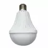 LED Lamp 15 Watt с аккумулятором E27