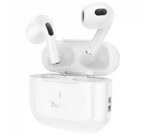 TWS Bluetooth Headset — Hoco EW58 — White