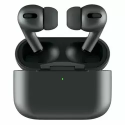 Бездротові навушники AirPods Pro 2 Lux (Чорний)