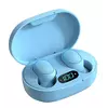 Бездротові навушники AirDots E7s (Блакитний)