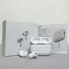 Бездротові навушники AirPods Pro 2 Premium Type-C (Білий)