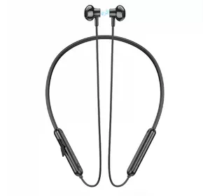 Bluetooth Earphones — Hoco ES67 — Black