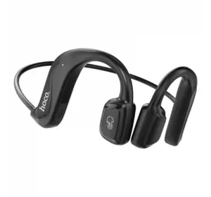 Bluetooth Earphones — Hoco ES50 — Black