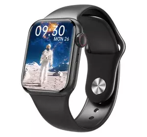 Розумний годинник Smart Watch M16 Mini (Чорний)