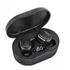 Бездротові навушники AirDots E7s (Чорний)