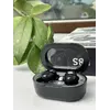Бездротові навушники AirDots E8s (Чорний)