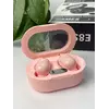Бездротові навушники AirDots E8s (Рожевий)