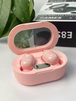 Бездротові навушники AirDots E8s (Рожевий)