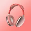 Бездротові навушники P9 Pro Max (Рожевий)