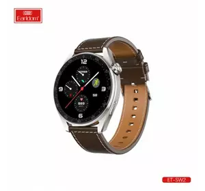Earldom ET-SW2 Smart watch  — Black