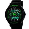 Годинник наручний Skmei 0931GN Green Годинник наручний Skmei 0931GN Green