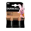 Батарейка Duracell 1,5V AA