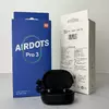 Беспроводные наушники Air Dot Pro (Черный) Беспроводные наушники Air Dot Pro (Черный)