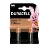 Батарейка Duracell 1,5V AA Батарейка Duracell 1,5V AA