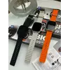 Розумний годинник Smart Watch Т900 Ultra (Чорний)