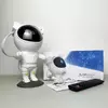 Светильник-проектор Астронавт Starry Sky RGB + пульт Светильник-проектор Астронавт Starry Sky RGB + пульт