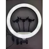 Кільцева LED лампа 36 см 14" 220V 192 Lights RGB Кільцева LED лампа 36 см 14" 220V 192 Lights RGB