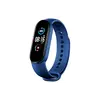 Фітнес трекер Smart Band M6 (Синій) Фітнес трекер Smart Band M6 (Синій)