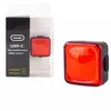 Велофонарь MY-2107 25LED (red) с аккумулятором Велофонарь MY-2107 25LED (red) с аккумулятором