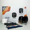 Комплект i60 (Ultra 2+ Watch 9+ Pro 2) Черный Комплект i60 (Ultra 2+ Watch 9+ Pro 2) Черный