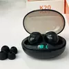Беспроводные наушники Earbuds К20 (Черный) Беспроводные наушники Earbuds К20 (Черный)