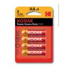 Батарейка Kodak Extra 1,5V AA