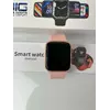 Розумний годинник Smart Т900 Pro Max (Lux) Рожевий