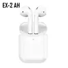Беспроводные наушники EX-2 AH (Белый) Беспроводные наушники EX-2 AH (Белый)