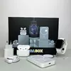 Комплект Megаbox 6в1 - Watch 9 / Air Pro 2 / Battary Pack / MagSafe / 20W Type-С / Кабель 3х / Ремешок (Белый) Комплект Megаbox 6в1 - Watch 9 / Air Pro 2 / Battary Pack / MagSafe / 20W Type-С / Кабель 3х / Ремешок (Белый)
