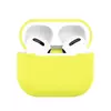Силиконовый чехол для наушников pods 3 (Желтый) Силиконовый чехол для наушников pods 3 (Желтый)