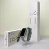 Розумний годинник Smart Watch GS8 Pro Max (Білий) Розумний годинник Smart Watch GS8 Pro Max (Білий)