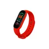 Фітнес трекер Smart Band M6 (Червоний) Фітнес трекер Smart Band M6 (Червоний)