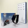 Умные часы Smart Watch S8 Ultra (Черный) Умные часы Smart Watch S8 Ultra (Черный)